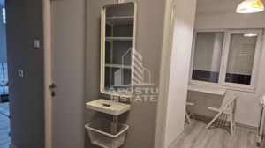 Apartament cu o camera, modern,AC, zona Gheorghe Lazar - imagine 5