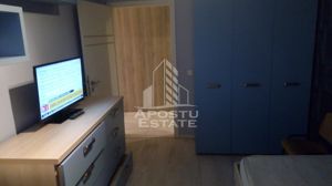 Apartament 3 camere, 2 bai, loc de parcare, Sagului/Girocului - imagine 12