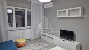 Apartament cu o camera, modern,AC, zona Gheorghe Lazar - imagine 3