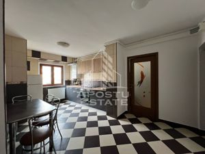 Apartament 2 camere, centrala proprie, zona Soarelui - imagine 4