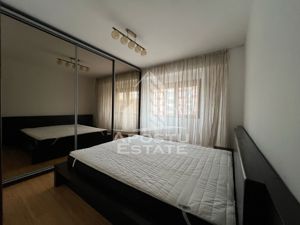 Apartament 2 camere, centrala proprie, zona Soarelui - imagine 1