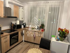 Apartament 3 camere, centrala proprie, loc de parcare, Torontalului - imagine 3