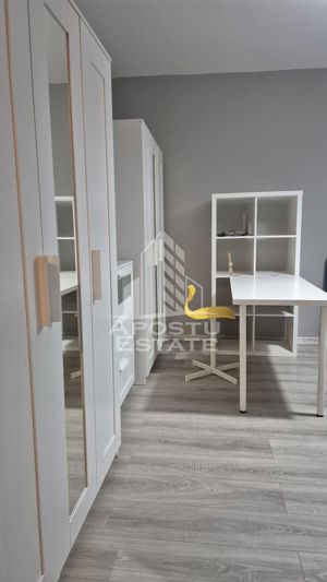 Apartament cu o camera, modern,AC, zona Gheorghe Lazar - imagine 7