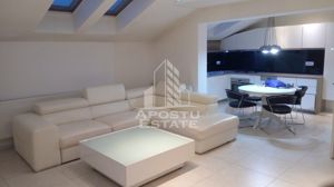 Apartament 3 camere, 2 bai, loc de parcare, Sagului/Girocului - imagine 4