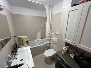 Apartament 3 camere, centrala proprie, loc de parcare, Torontalului - imagine 8