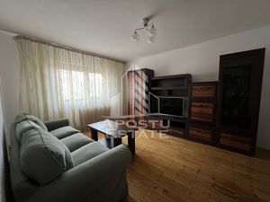 Apartament 2 camere, centrala proprie, zona Soarelui - imagine 2