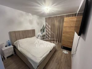 Apartament 3 camere, centrala proprie, loc de parcare, Torontalului - imagine 6