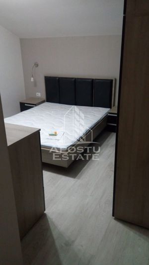 Apartament 3 camere, 2 bai, loc de parcare, Sagului/Girocului - imagine 11