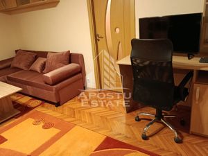 Apartament 2 camere, centrala proprie, zona Spitalul Judetean - imagine 3