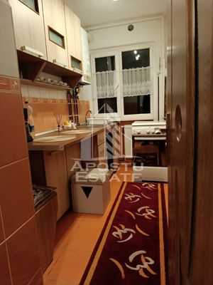 Apartament 2 camere, centrala proprie, zona Spitalul Judetean - imagine 5