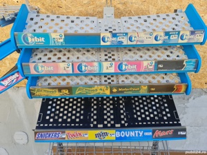 Raft prezentare pentru guma orbit  - imagine 2