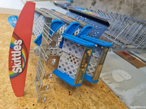 Raft prezentare pentru guma orbit  - imagine 3