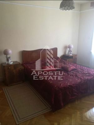 Apartament cu 3 camerezona Olimpia - imagine 4