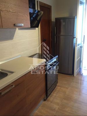 Apartament cu 3 camerezona Olimpia - imagine 10