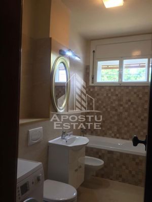 Apartament cu 3 camerezona Olimpia - imagine 8