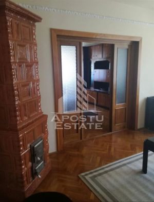 Apartament cu 3 camerezona Olimpia - imagine 3