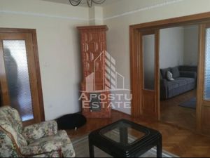 Apartament cu 3 camerezona Olimpia - imagine 5