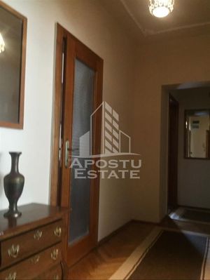 Apartament cu 3 camerezona Olimpia - imagine 7