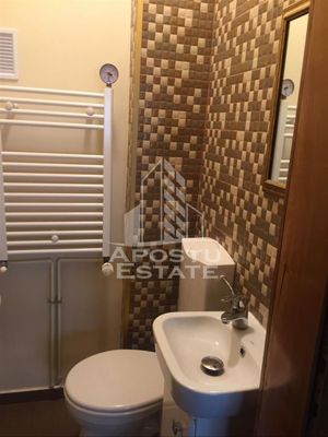 Apartament cu 3 camerezona Olimpia - imagine 6