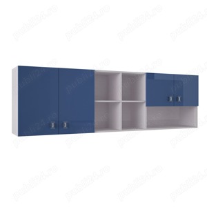 Dormitor pentru copii cu print  - imagine 5