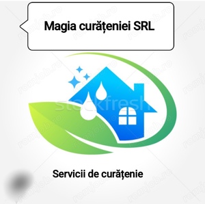 Prestam servicii de curățenie  - imagine 2