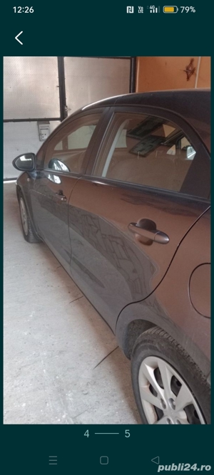 vand KIA Rio  - imagine 7