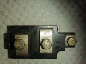 modul tiristor  tiristor - imagine 2