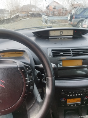 Citroen C4 anul 2006