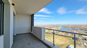 Penthouse Duplex 2025, 134 mp, SunLake Residence - imagine 6