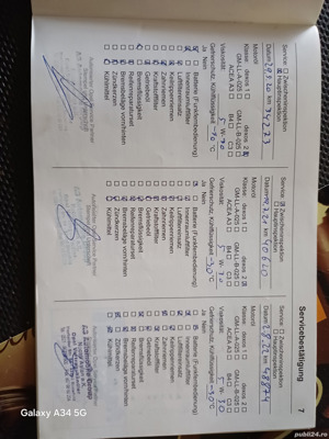 Vind Opel Astra J  vin.   WOLPD6ED4E1078413 - imagine 9