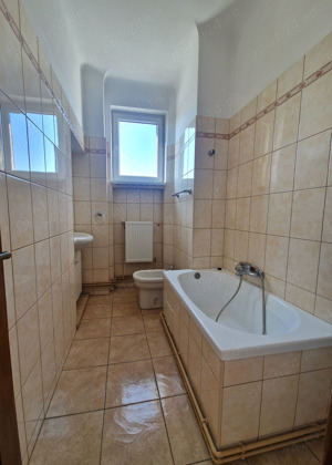 Inchiriere 3 camere Ateneul Roman- pretabil firma - imagine 6