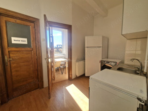 Inchiriere 3 camere Ateneul Roman- pretabil firma - imagine 8