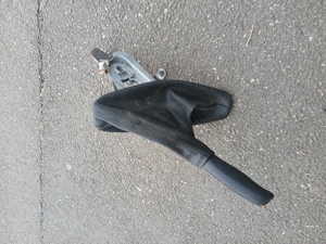 Dezmembrez Bmw e46 316i an 1999 - imagine 9