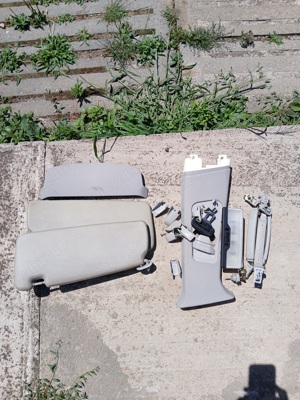 Dezmembrez Bmw e46 316i an 1999 - imagine 6