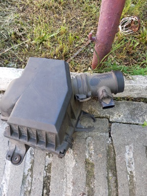 Dezmembrez Bmw e46 316i an 1999 - imagine 10