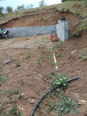 Teren pentru cabană sau casă  - imagine 3