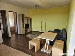 Apartament de închiriat   3 camere, construcție nouă, zona Terezian  - imagine 2