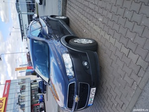 Chevrolet Captiva, 2,2 D, 163 CP. 7 locuri. - imagine 9