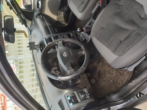 Opel Astra Caravan 1.6 Mpi