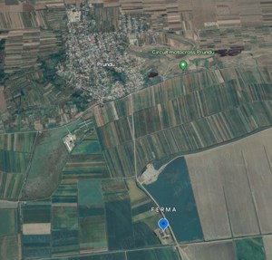 Vand Ferma agricola - imagine 2