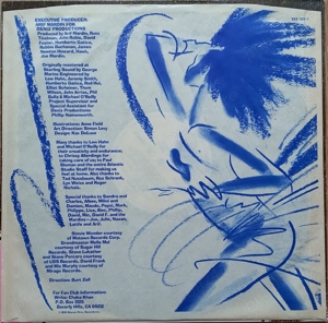 Vinil Chaka Khan - I Feel For You (1984) Germany - imagine 4