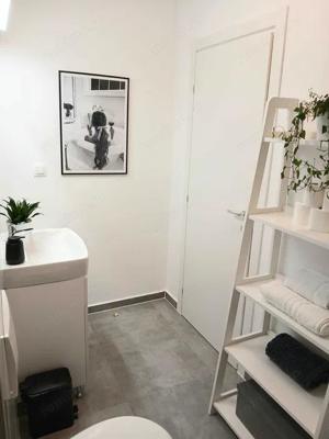 Apartament 2 camere Denya Forest - imagine 7