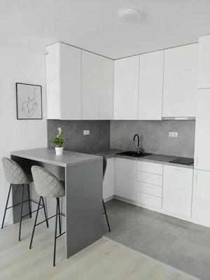 Apartament 2 camere Denya Forest - imagine 3