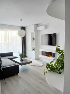 Apartament 2 camere Denya Forest