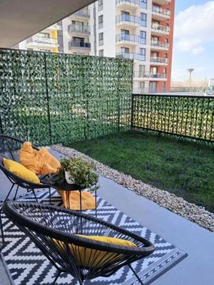 Apartament 2 camere Denya Forest - imagine 8