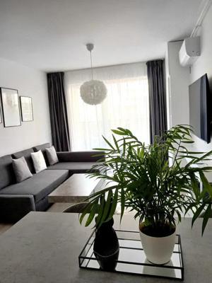Apartament 2 camere Denya Forest - imagine 5