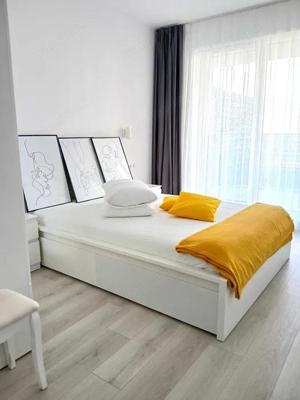 Apartament 2 camere Denya Forest - imagine 4