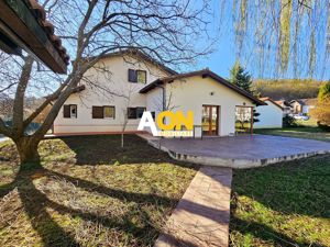 Casa 6 camere, mobilata, utilata, 1700 mp teren, langa padure - imagine 4