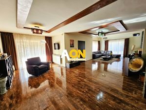 Casa 6 camere, mobilata, utilata, 1700 mp teren, langa padure - imagine 8