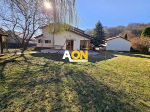 Casa 6 camere, mobilata, utilata, 1700 mp teren, langa padure - imagine 3